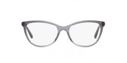 Dolce&Gabbana 0DG3258 3268 Kunststoff Schmetterling / Cat-Eye Grau/Grau Brille online; Brillengestell; Brillenfassung; Glasses; auch als Gleitsichtbrille