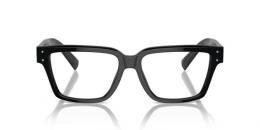 Dolce&Gabbana 0DG3383 501 Kunststoff Panto Schwarz/Schwarz Brille online; Brillengestell; Brillenfassung; Glasses