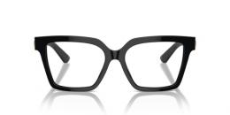 Dolce&Gabbana 0DG3395 501 Kunststoff Panto Schwarz/Schwarz Brille online; Brillengestell; Brillenfassung; Glasses