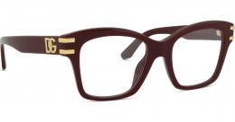 Dolce & Gabbana 0DG3419 3091 52