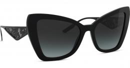 Dolce & Gabbana 0DG4489 501/8G 55