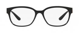 Dolce&Gabbana 0DG5066 501 Kunststoff Panto Schwarz/Schwarz Brille online; Brillengestell; Brillenfassung; Glasses; auch als Gleitsichtbrille