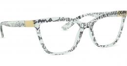 Dolce & Gabbana 0DG5076 3314 55