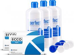 ECCO aqua BC 8,9 3er Set