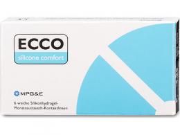 ECCO silicone comfort T 6er Box