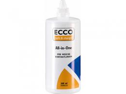 ECCO soft & change All-in-One