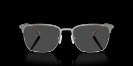 Emporio Armani 0EA1151 3010 Metall Panto Grau/Grau Brille online; Brillengestell; Brillenfassung; Glasses; auch als Gleitsichtbrille