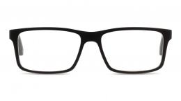 Emporio Armani 0EA3038 5063 Kunststoff Rechteckig Schwarz/Schwarz Brille online; Brillengestell; Brillenfassung; Glasses; auch als Gleitsichtbrille