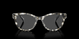 Emporio Armani 0EA3162 5193 Kunststoff Schmetterling / Cat-Eye Grau/Havana Brille online; Brillengestell; Brillenfassung; Glasses; auch als Gleitsichtbrille