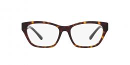 Emporio Armani 0EA3223U 5026 Kunststoff Schmetterling / Cat-Eye Havana/Havana Brille online; Brillengestell; Brillenfassung; Glasses; auch als Gleitsichtbrille