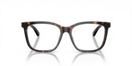 Emporio Armani 0EA3228 6052 Kunststoff Panto Havana/Transparent Brille online; Brillengestell; Brillenfassung; Glasses; auch als Gleitsichtbrille