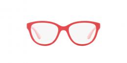 Emporio Armani 0EK3002 5380 Kunststoff Schmetterling / Cat-Eye Orange/Orange Brille online; Brillengestell; Brillenfassung; Glasses
