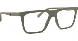 Emporio Armani EA 4258 54371W 54 (sonnenclip)