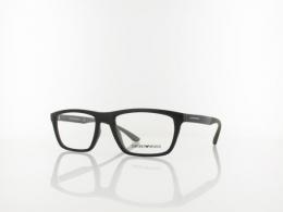 Emporio Armani EA3187 5017 54 black