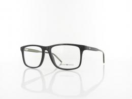 Emporio Armani EA3257 5017 55 schwarz glänzend