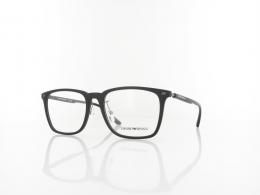 Emporio Armani EA3263D 5001 55 matt schwarz