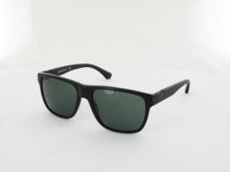 Emporio Armani EA4035 501771 58 black / grey green