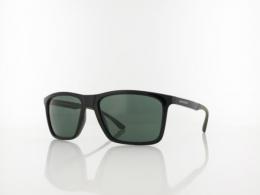 Emporio Armani EA4170 501771 58 black / dark green