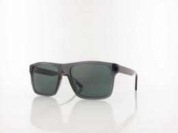 Emporio Armani EA4232 610687 57 transparent dark grey / smoke