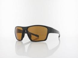 Eschenbach ambelis® 75P 60 schwarz glänzend / polarized braun