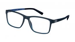 Esprit 17524 526 Kunststoff Eckig Schwarz/Schwarz Brille online; Brillengestell; Brillenfassung; Glasses; auch als Gleitsichtbrille