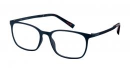 Esprit 17542 538 Kunststoff Eckig Schwarz/Schwarz Brille online; Brillengestell; Brillenfassung; Glasses; auch als Gleitsichtbrille