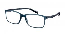 Esprit 17565 543 Kunststoff Eckig Blau/Blau Brille online; Brillengestell; Brillenfassung; Glasses; auch als Gleitsichtbrille