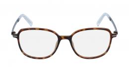 Esprit 33481 545 Kunststoff Rund Oval Braun/Braun Brille online; Brillengestell; Brillenfassung; Glasses; auch als Gleitsichtbrille