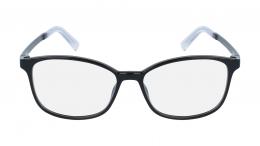 Esprit 33483 538 Kunststoff Rechteckig Schwarz/Schwarz Brille online; Brillengestell; Brillenfassung; Glasses; auch als Gleitsichtbrille