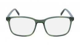 Esprit 33484 547 Kunststoff Panto Grün/Transparent Brille online; Brillengestell; Brillenfassung; Glasses; auch als Gleitsichtbrille