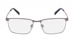 Esprit 34011 505 Metall Rechteckig Silberfarben/Silberfarben Brille online; Brillengestell; Brillenfassung; Glasses; auch als Gleitsichtbrille