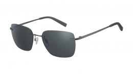 Esprit ET40063 505 Metall Panto Grau/Grau Sonnenbrille, Sunglasses; Black Friday