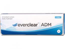 everclear ADM 5er Box