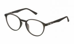 FILA VF9324 0NVN Kunststoff Panto Transparent/Grün Brille online; Brillengestell; Brillenfassung; Glasses; auch als Gleitsichtbrille