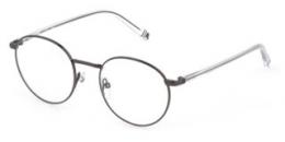 FILA VFI203L 0568 Metall Panto Grau/Grau Brille online; Brillengestell; Brillenfassung; Glasses