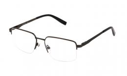 FILA VFI533 540568 Metall Panto Grau/Grau Brille online; Brillengestell; Brillenfassung; Glasses; auch als Gleitsichtbrille