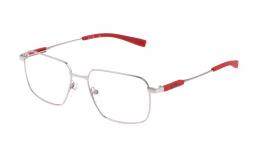 FILA VFI534 560579 Metall Panto Grau/Grau Brille online; Brillengestell; Brillenfassung; Glasses; auch als Gleitsichtbrille