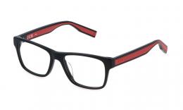FILA VFI539 520991 Kunststoff Panto Blau/Blau Brille online; Brillengestell; Brillenfassung; Glasses; auch als Gleitsichtbrille