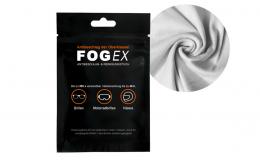FOGEX | FOGEX | Trockenes Antibeschlag-Microfasertuch