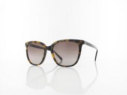 Fossil FOS 2094/G/S 086/HA 53 dark havana / brown gradient