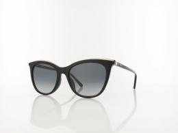 Fossil FOS 2103/G/S 807/9O 52 black / dark grey gradient