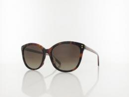 Fossil FOS 2148/S 210/HA 56 copper / brown shaded