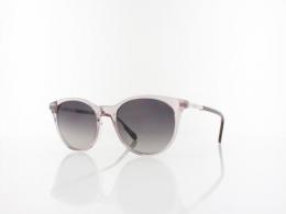 Fossil FOS 3122/G/S 63M/3X 53 crystal grey / pink doubleshade