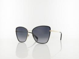 Fossil FOS 3159/G/S 807/9O 56 black / dark grey shaded