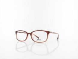 Fossil FOS 7114 09Q 52 brown