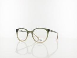 Fossil FOS 7145 4N7 49 green beige