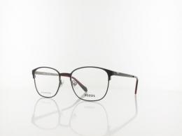 Fossil FOS 7175 003 51 matte black