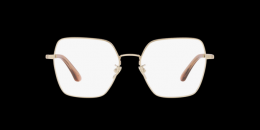 Giorgio Armani 0AR5129 3013 Metall Panto Goldfarben/Goldfarben Brille online; Brillengestell; Brillenfassung; Glasses; auch als Gleitsichtbrille