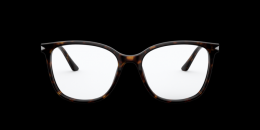 Giorgio Armani 0AR7192 5026 Kunststoff Panto Havana/Havana Brille online; Brillengestell; Brillenfassung; Glasses; auch als Gleitsichtbrille