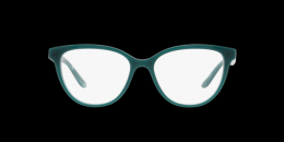 Giorgio Armani 0AR7228U 5970 Kunststoff Schmetterling / Cat-Eye Grau/Grau Brille online; Brillengestell; Brillenfassung; Glasses; auch als Gleitsichtbrille